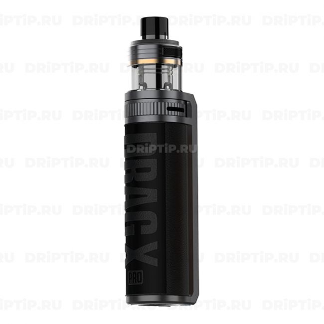 Voopoo Drag X Pro Pod Mod Kit
