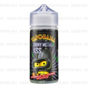 Vaporama - Shiny Metal Ass Vaporama - Shiny Metal Ass