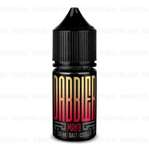 Dabbler Salt - Манго