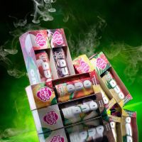 DUO Земляника-Лимон