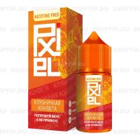 Pixel Zero - Клубничная Конфета / Срок годности до 01.08.25