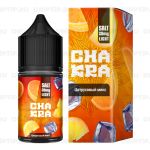 Chakra Salt - Цитрусовый микс