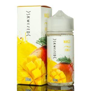 Skwezed - Mango Skwezed - Mango