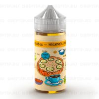 Sweet Collection - Mamas Cheesecake