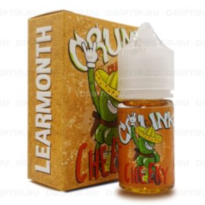 Crunk Salt - Cheeky Crunk Salt - Cheeky