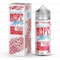 Морс Мороз - Смородина Брусника