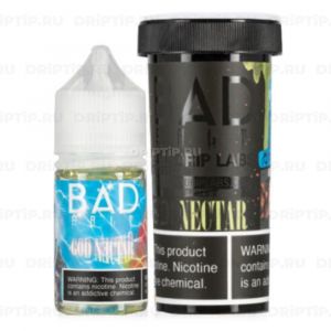 Bad Drip Salts - God Nectar Bad Drip Salts - God Nectar
