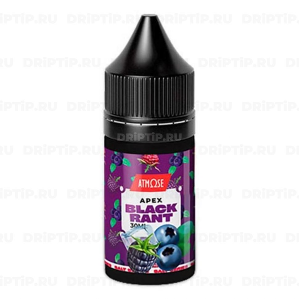 Apex Salt - Blackrant