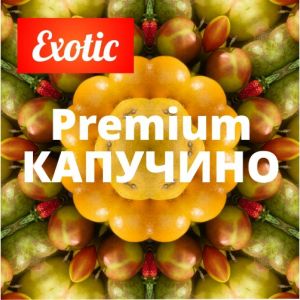 Exotic Premium КАПУЧИНО 10мл