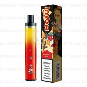 Imba Pro 1200 - Ванильная Кола