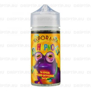 Vaporama - Hypno Vaporama - Hypno