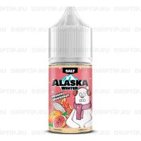 Alaska Winter Salt - Dragon Grapefruit