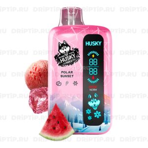 Husky Airmax Pro 20000 - Polar Sunset