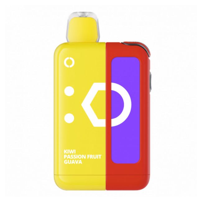 Lost Mary X-Link Pod - Kiwi Passion Fruit Guava - Киви Маракуйя Гуава