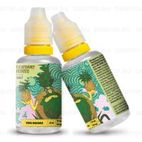 Rainbow Fruits Salt - King Ananas