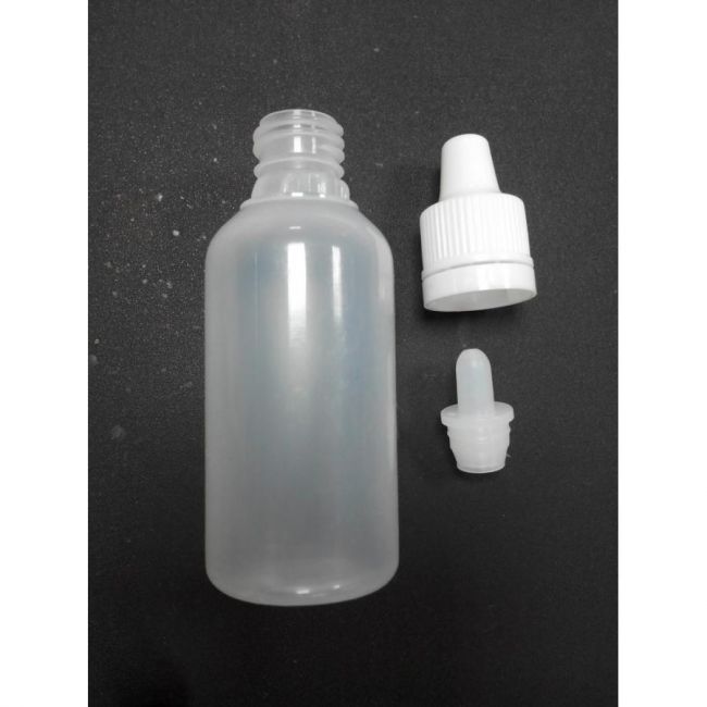 Флакон 30 мл Флакон 30 мл
