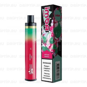 Imba Pro 1200 - Мятная Жвачка