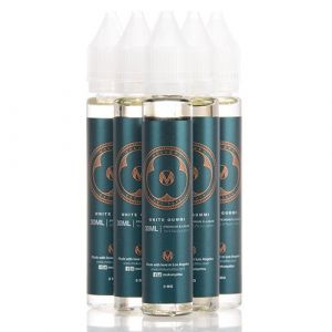 MOKU Bolt 30ml, 3mg