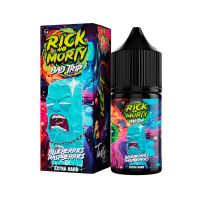 Rick And Morty Bad Trip - Черника Малина