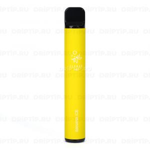 Elf Bar 800 - Банановый Лёд