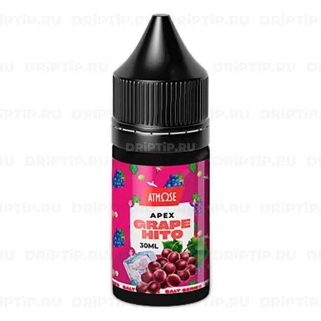 Apex Salt - Grapehito Apex Salt - Grapehito
