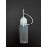 Флакон с иглой 10 мл