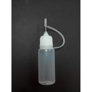 Флакон с иглой 10 мл