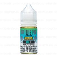 Twist Salt - Mint