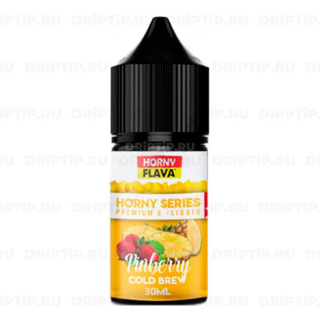 Horny - Pinberry Horny - Pinberry