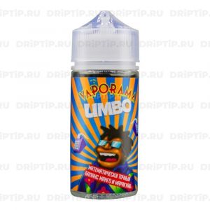 Vaporama - Limbo Vaporama - Limbo