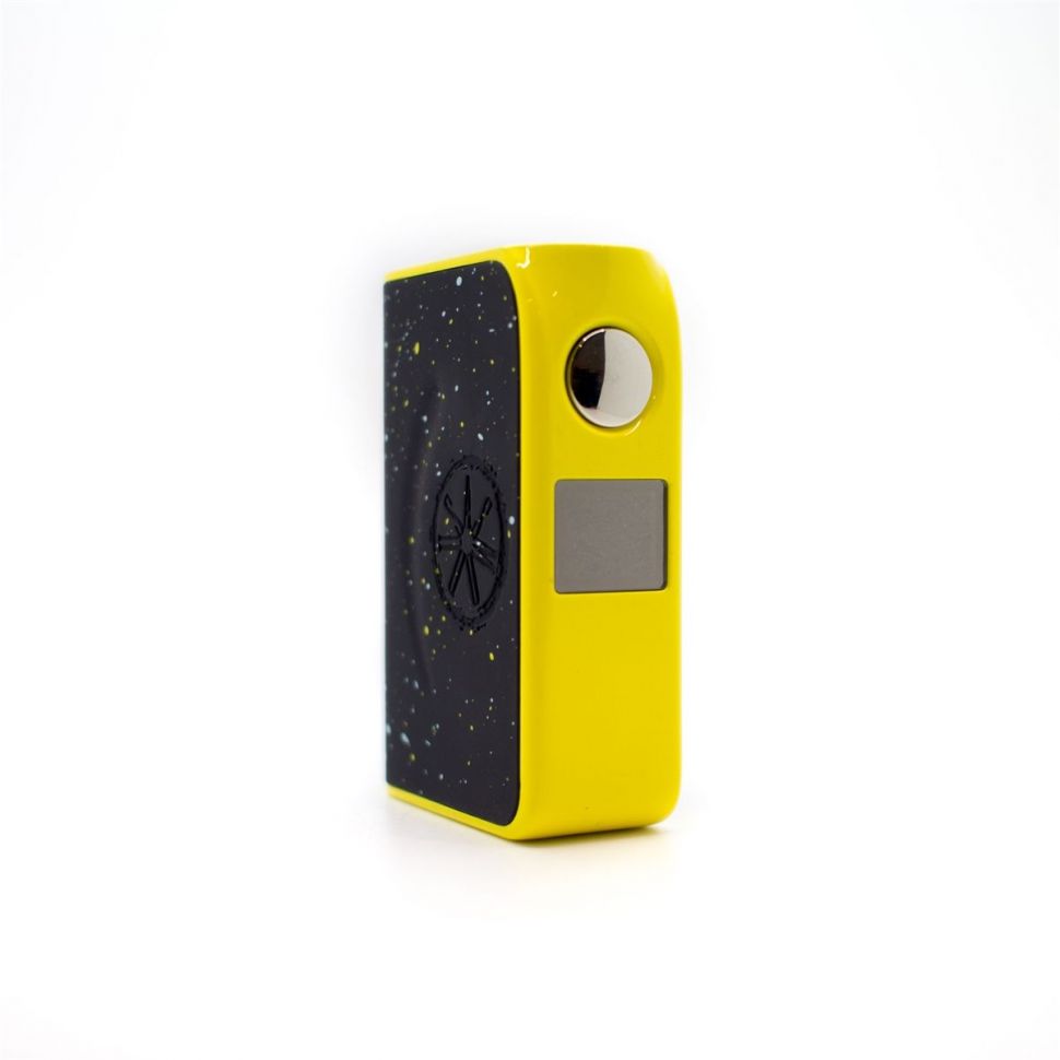 asMODus Minikin Boost 155W Box Mod (Galaxy Edition)