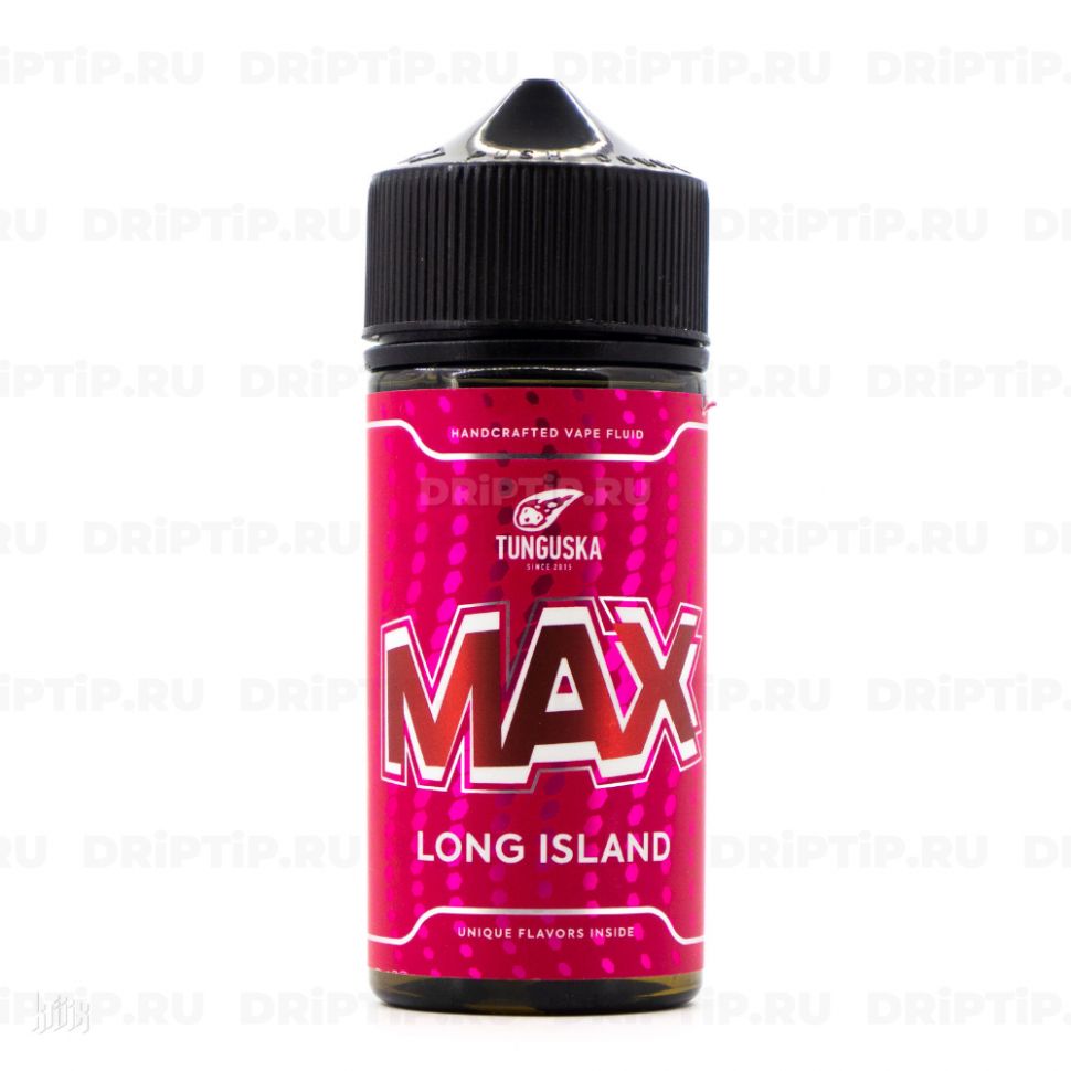 Tunguska Max - Long Island