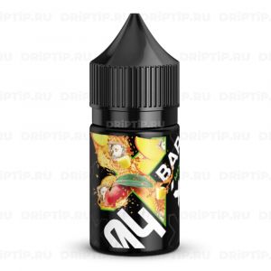 X-Bar Salt - Mango Lemonade X-Bar Salt - Mango Lemonade