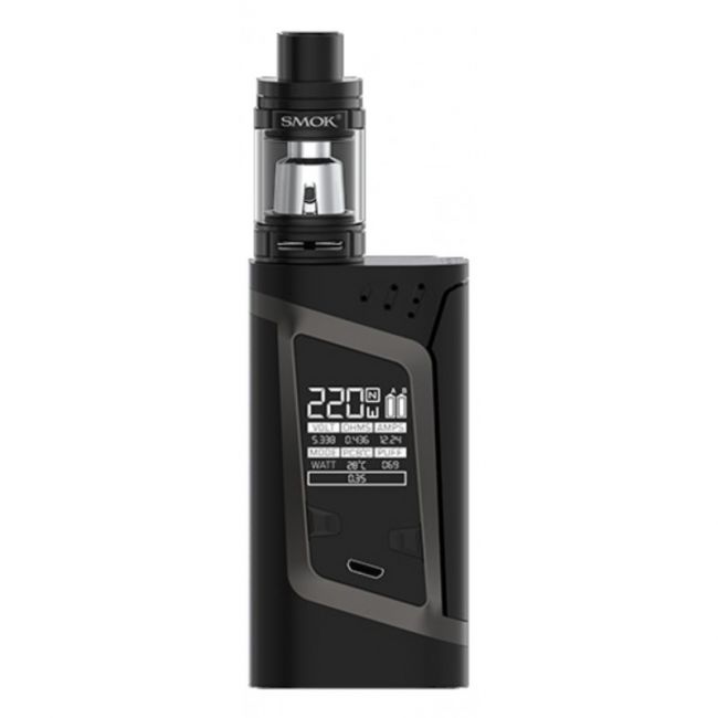 SMOK Alien Kit