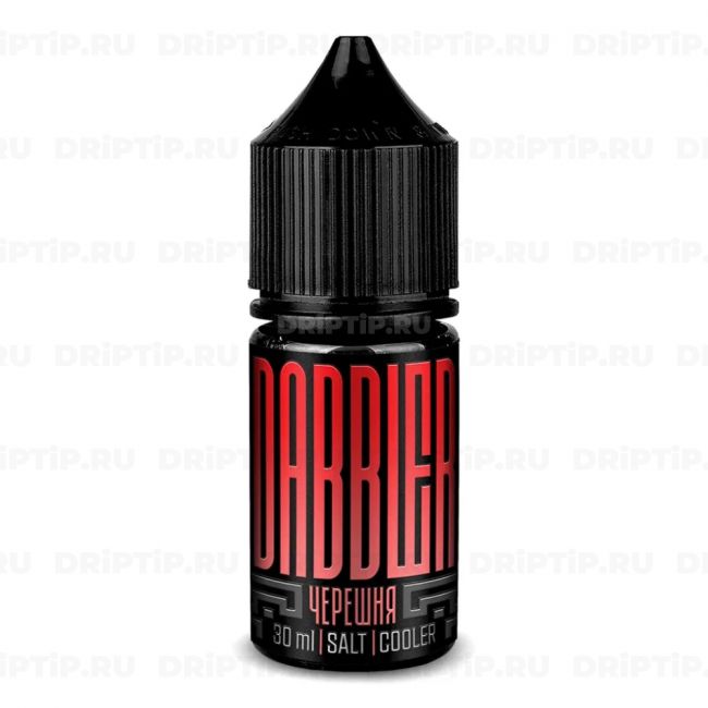 Жидкость Dabbler Salt - Черешня Жидкость Dabbler Salt - Черешня