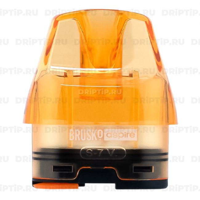 Картридж Brusko Minican 3 (без испарителя) Картридж Brusko Minican 3 (без испарителя)