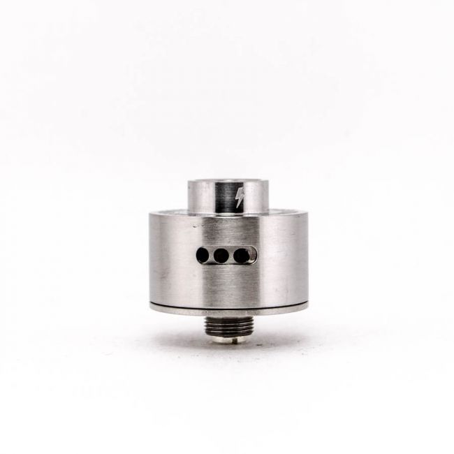Tobeco Derringer RDA
