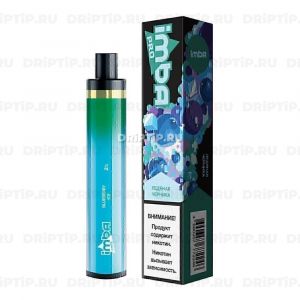 Imba Pro 1200 - Ледяная Черника