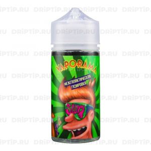 Vaporama - Slurm Vaporama - Slurm