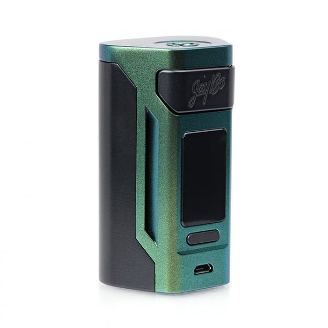 Wismec Reuleaux RX2 21700 (аккумуляторы в комплекте) Wismec Reuleaux RX2 21700 (аккумуляторы в комплекте)