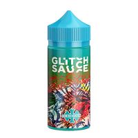 Glitch Sauce Iced out - Ratatouille