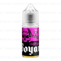Boyar Salt - Unholy