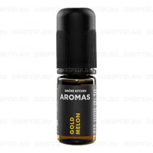 Smoke Kitchen AROMAS Gold Melon (Золотая дыня)