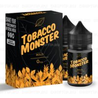 Tobacco Monster - Bold