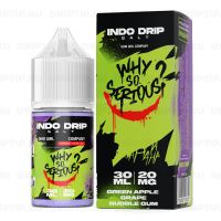 Indo Drip Salt - Why So Serious