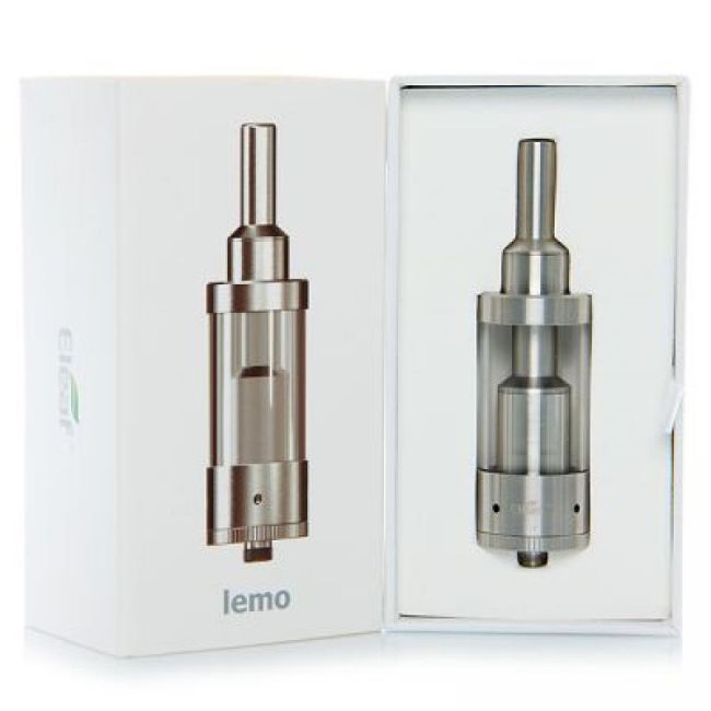 Eleaf Lemo - обслуживаемый бак