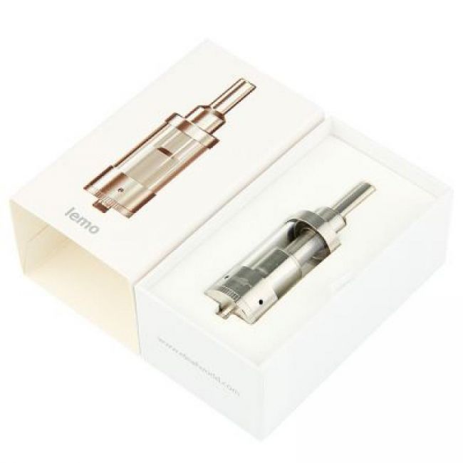 Eleaf Lemo - обслуживаемый бак