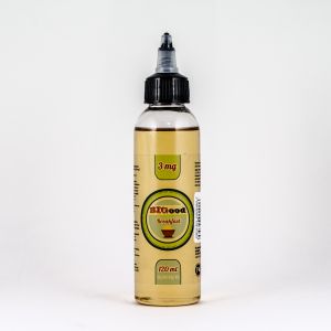 BIGood Breakfast 120 мл BIGood Breakfast 120 мл