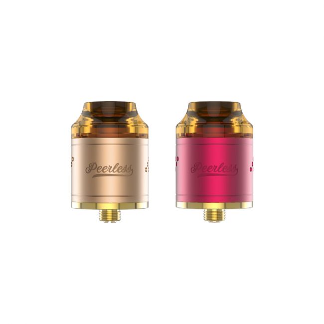 Geekvape Peerless RDA