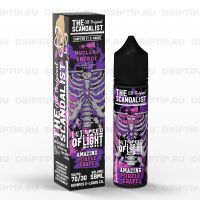 The Scandalist - Speed Of Light Iced